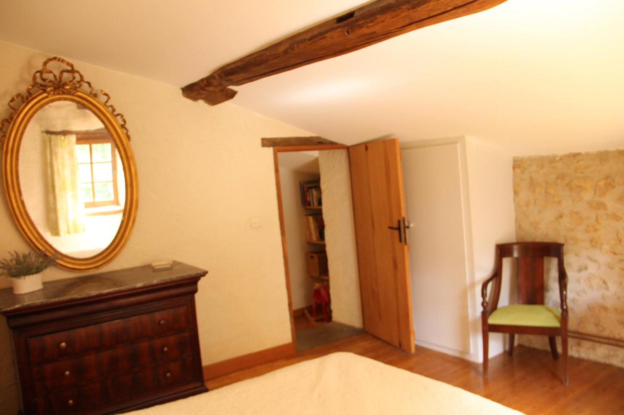 Willa Domaine Des Roches Blanches Le Pin  Zewnętrze zdjęcie