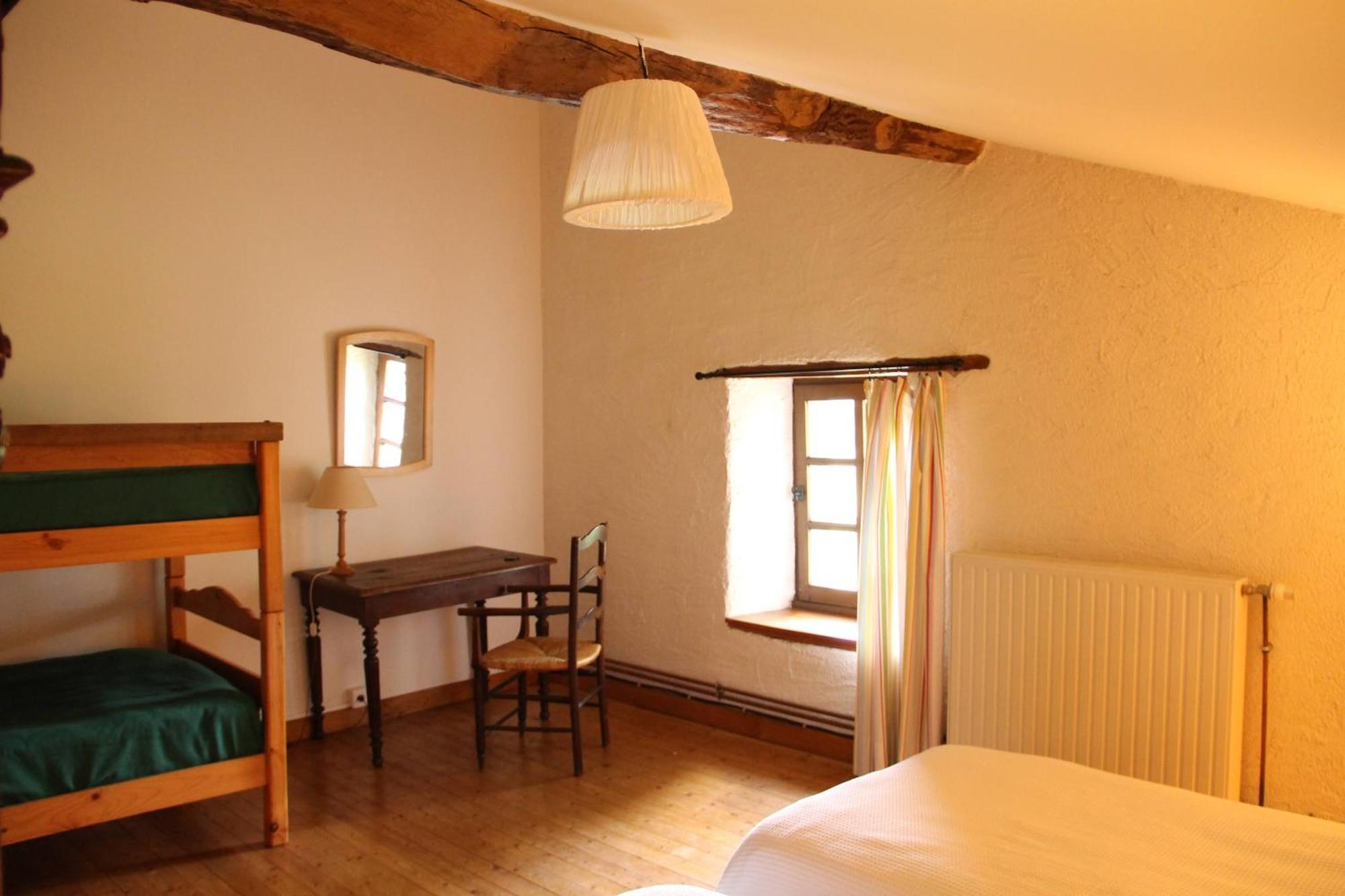 Willa Domaine Des Roches Blanches Le Pin  Zewnętrze zdjęcie
